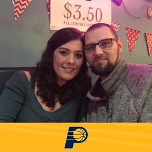 Meet your Posher, Jerry